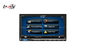 टच स्क्रीन / ब्लूटूथ / टीवी के साथ WINCE 6.0 पर आधारित अल्पाइन कार जीपीएस नेविगेशन बॉक्स