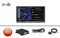 टच स्क्रीन / ब्लूटूथ / टीवी के साथ WINCE 6.0 पर आधारित अल्पाइन कार जीपीएस नेविगेशन बॉक्स
