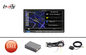 टच स्क्रीन / ब्लूटूथ / टीवी / रियरव्यू सिस्टम के साथ एचडी अल्पाइन जीपीएस नेविगेशन बॉक्स