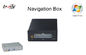 केनवुड डीवीडी प्लेयर के लिए 2USB पोर्ट और नेटवर्क मैप के साथ कार एंड्रॉइड जीपीएस नेविगेशन बॉक्स