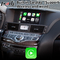 Infiniti M37S M37 के लिए Lsailt Carplay Android मल्टीमीडिया इंटरफ़ेस नेटफ्लिक्स यांडेक्स के साथ